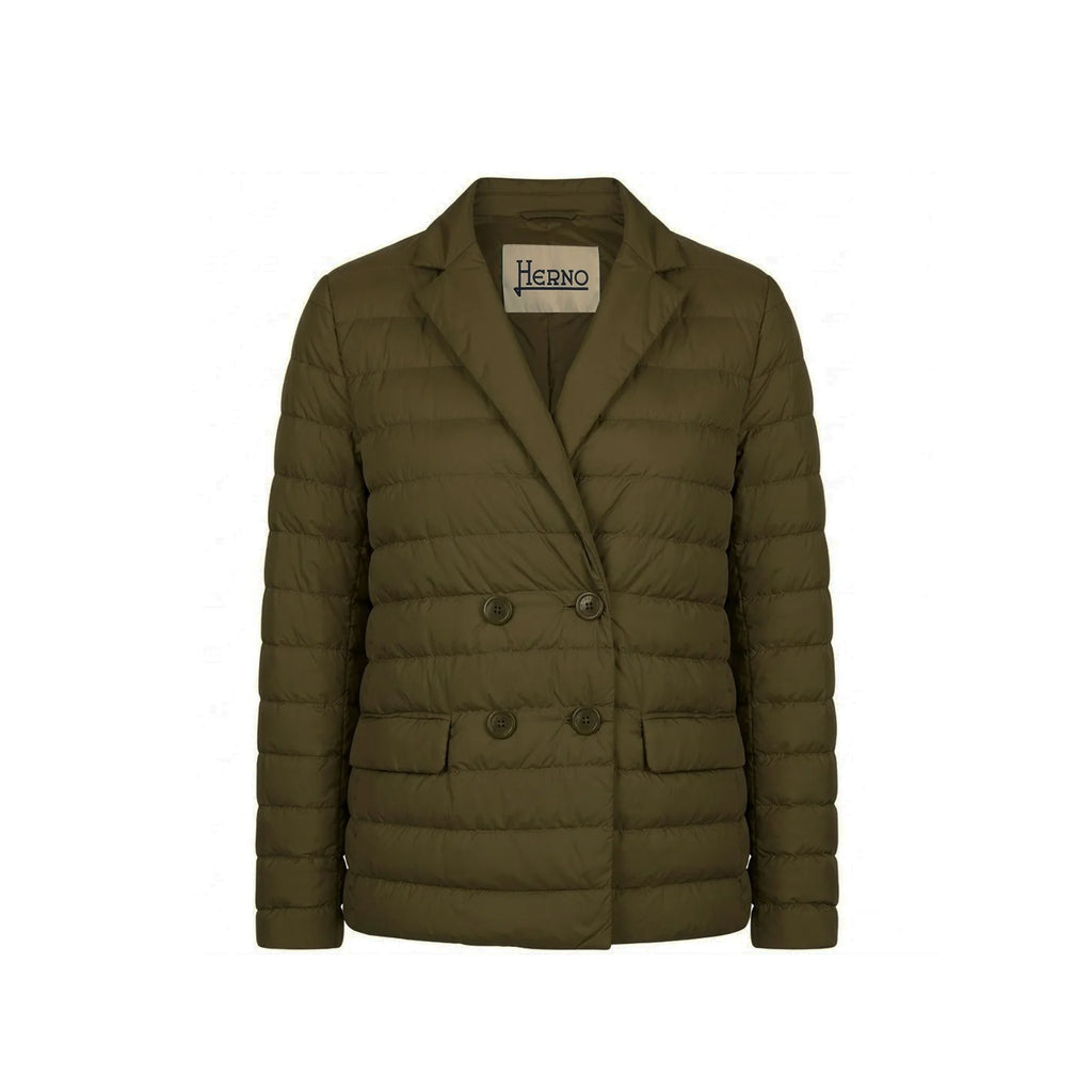 Herno Down Jacket