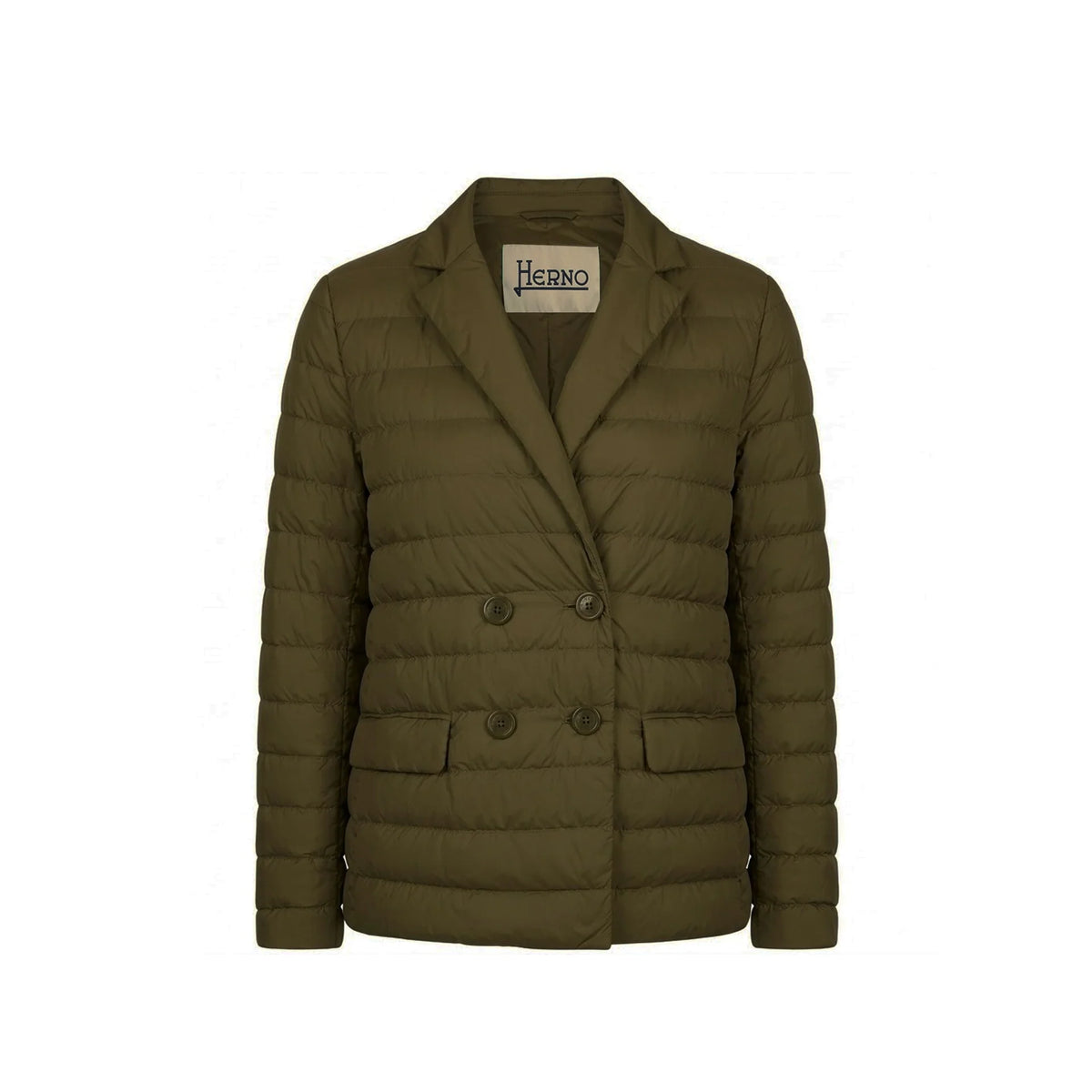 Herno Down Jacket