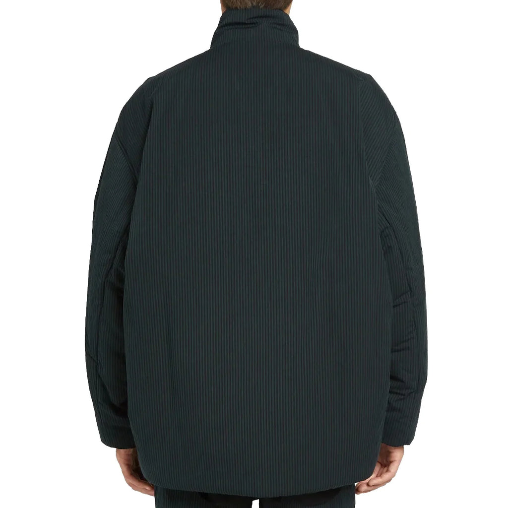 Balenciaga Cantone Logo Jacket