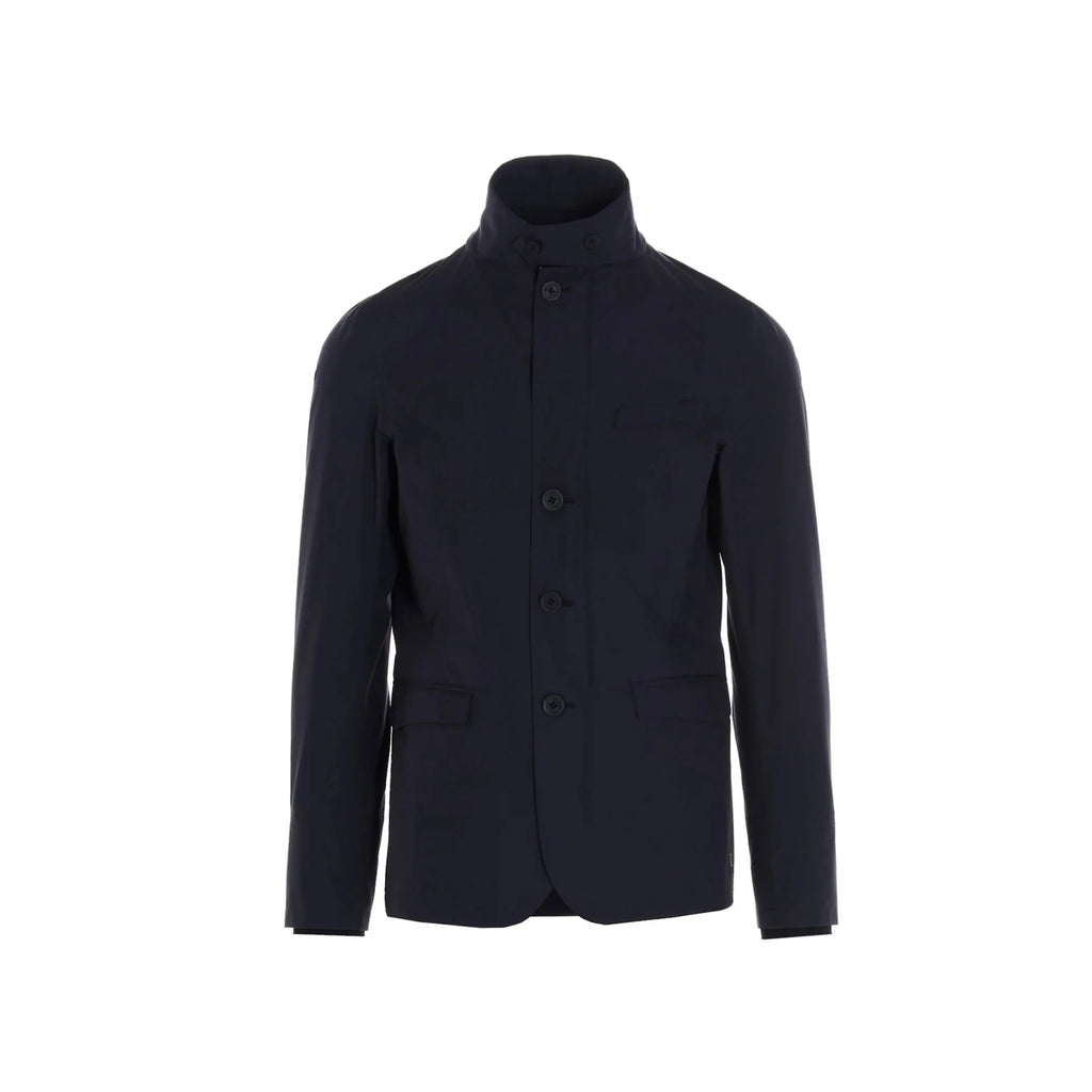 Herno High-Neck Jacket