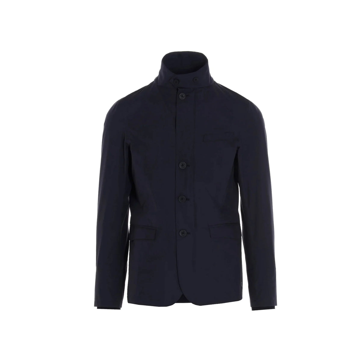Herno High-Neck Jacket