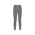 Versace Logo Leggings