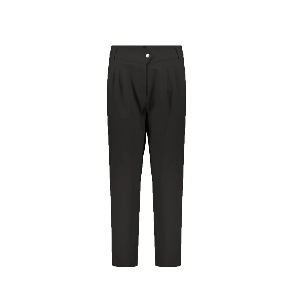Herno Pleated Trousers