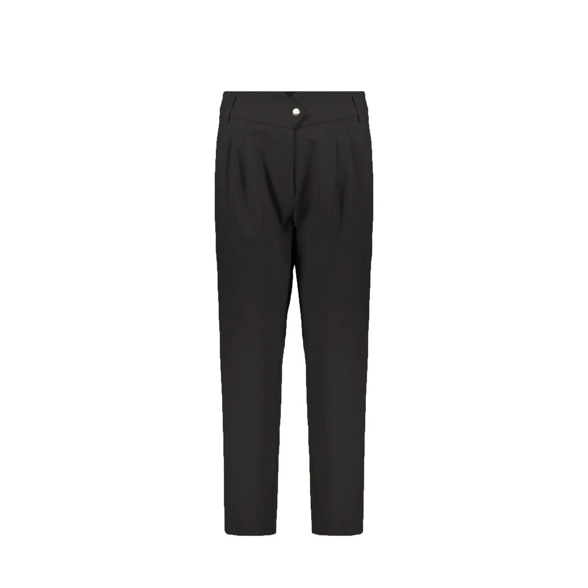 Herno Pleated Trousers