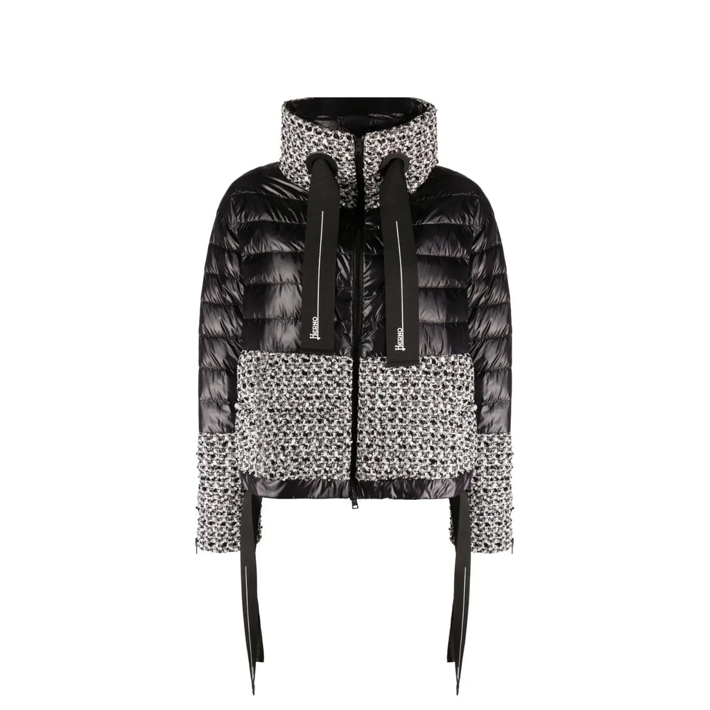 Herno Down Performance Jacket