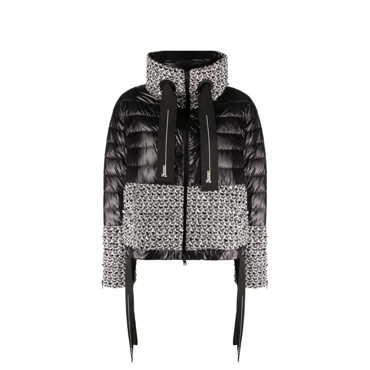 Herno Down Performance Jacket