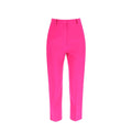 Alexander Mcqueen Classic Wool Trousers