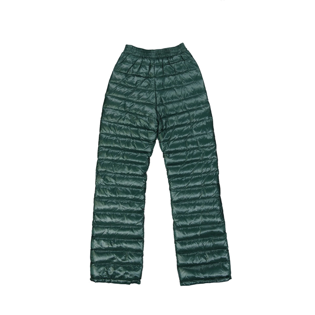 HERNO Down Pants