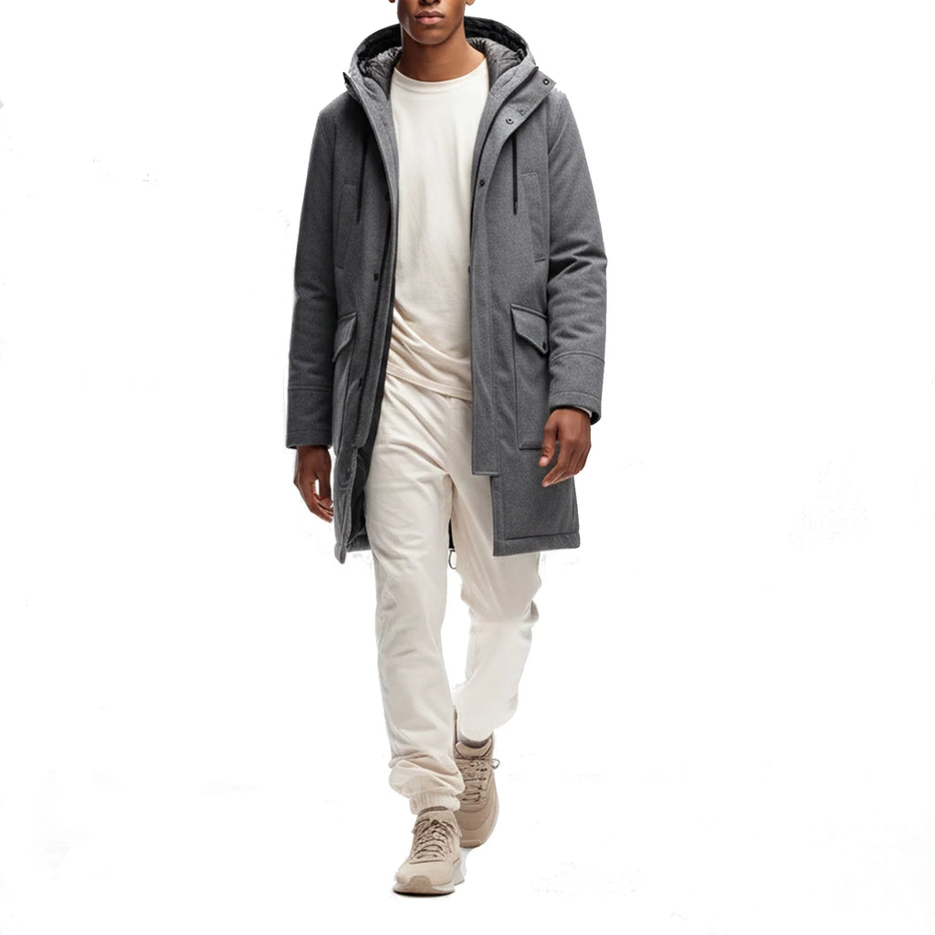 Herno Cashmere Coat
