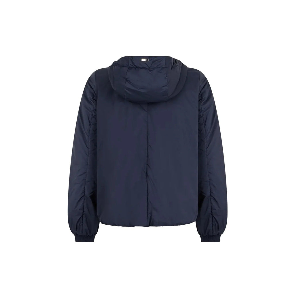 Herno Hooded Padded Jacket