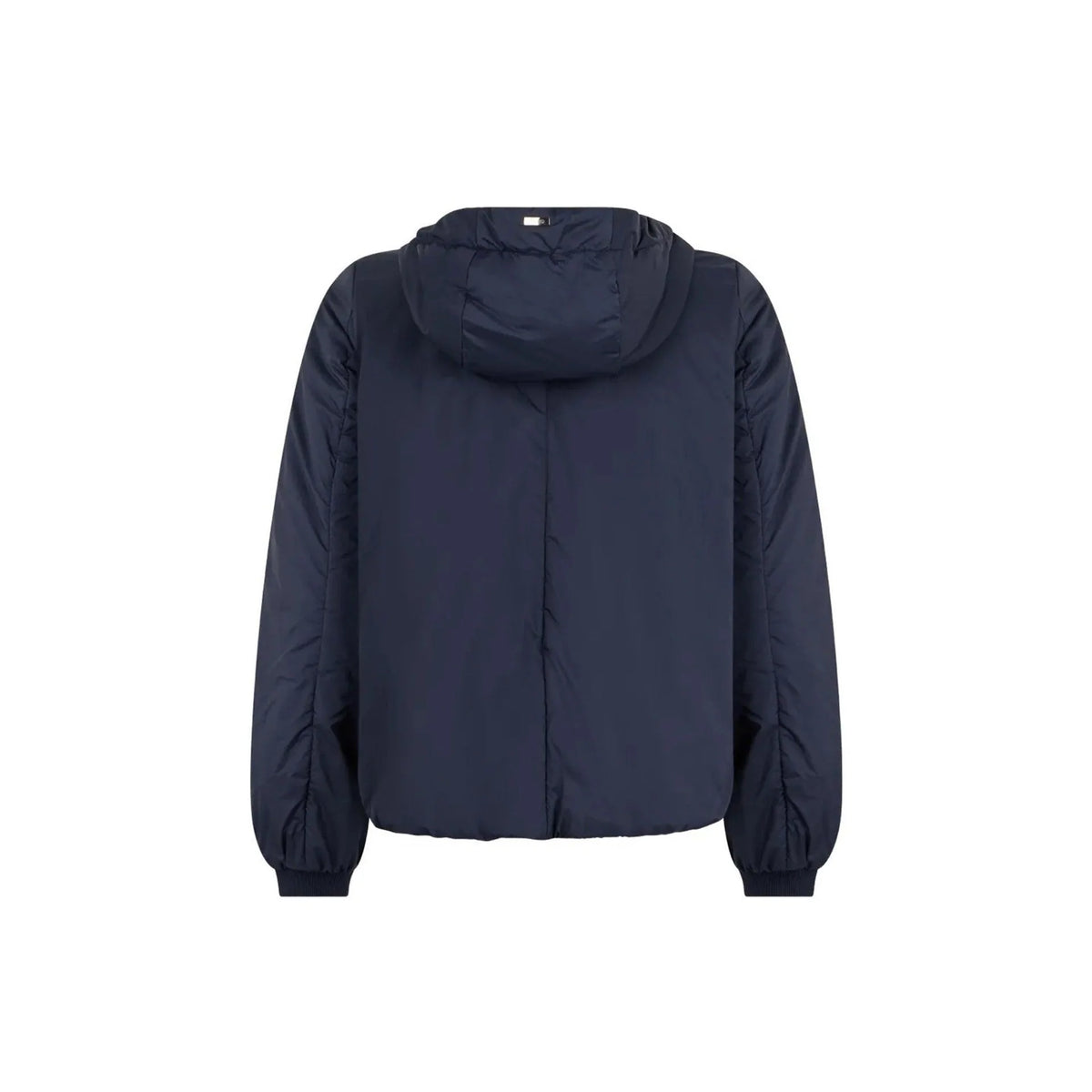 Herno Hooded Padded Jacket