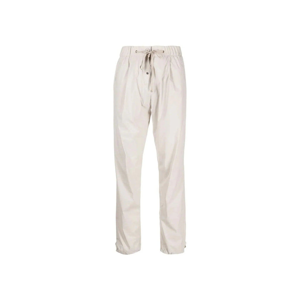 Herno Elasticated Trousers
