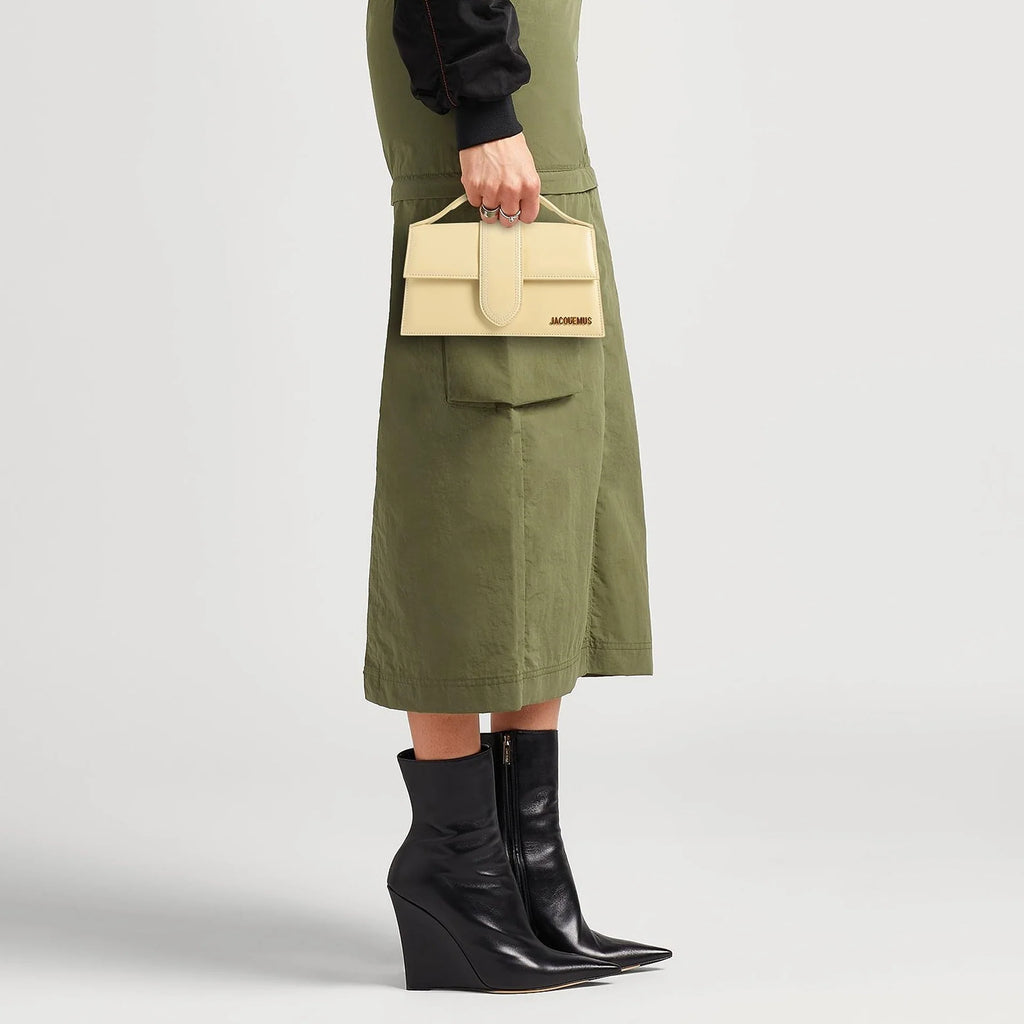 Jacquemus Le Grand Bambino Bag