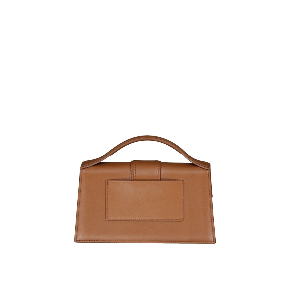 Jacquemus Le Grand Bambino Bag