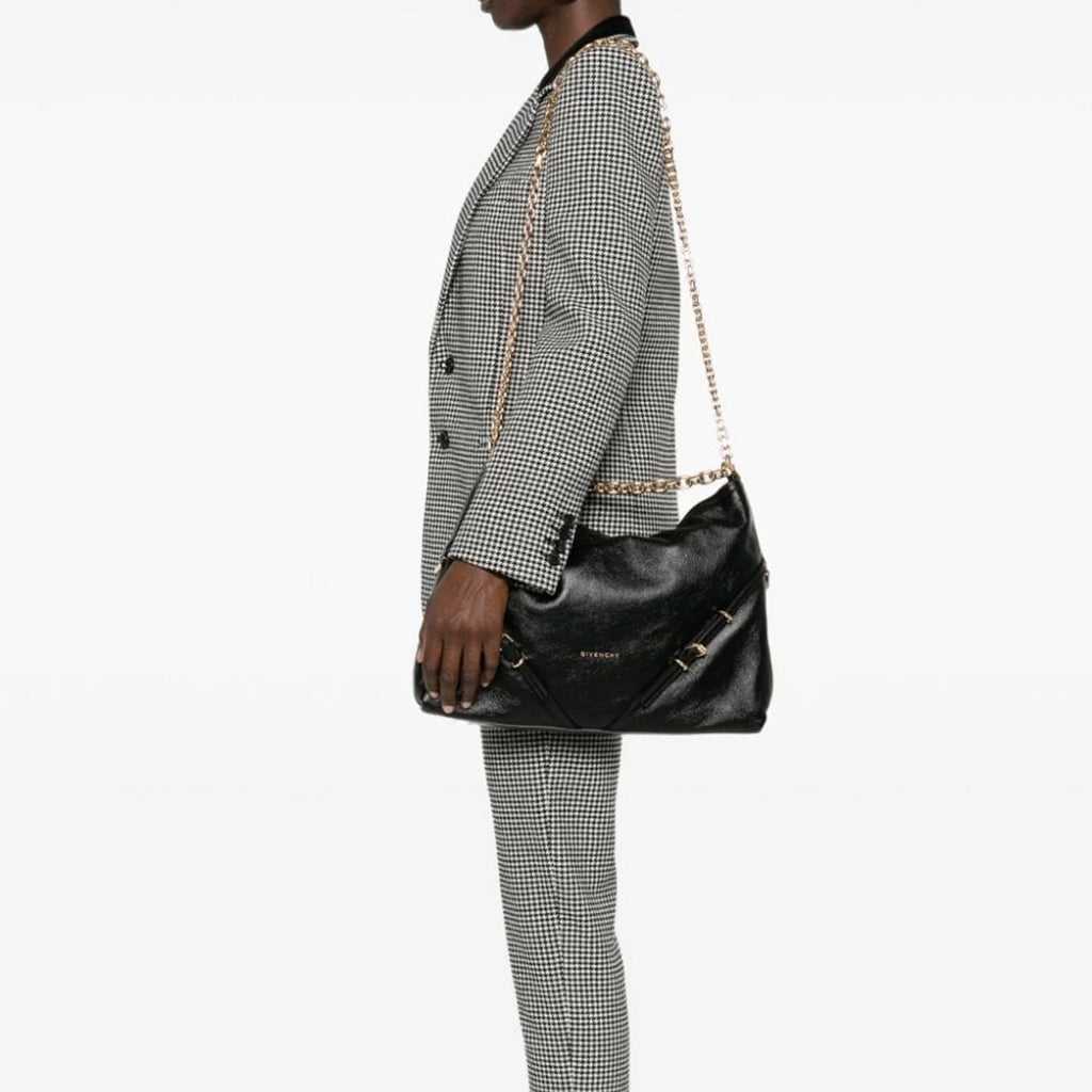 Givenchy Medium Voyou Chain Shoulder Bag