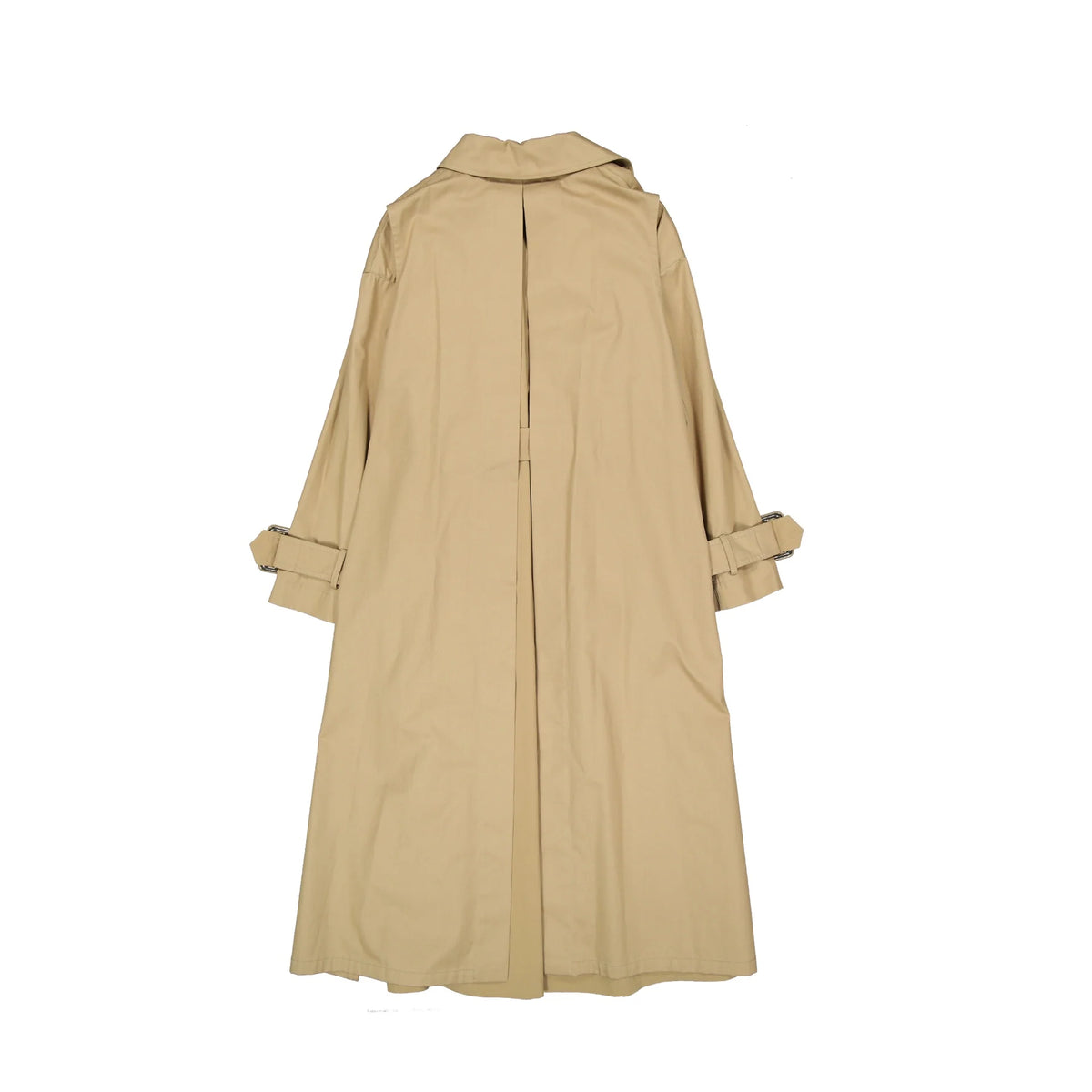 Herno Belted Trench Coat