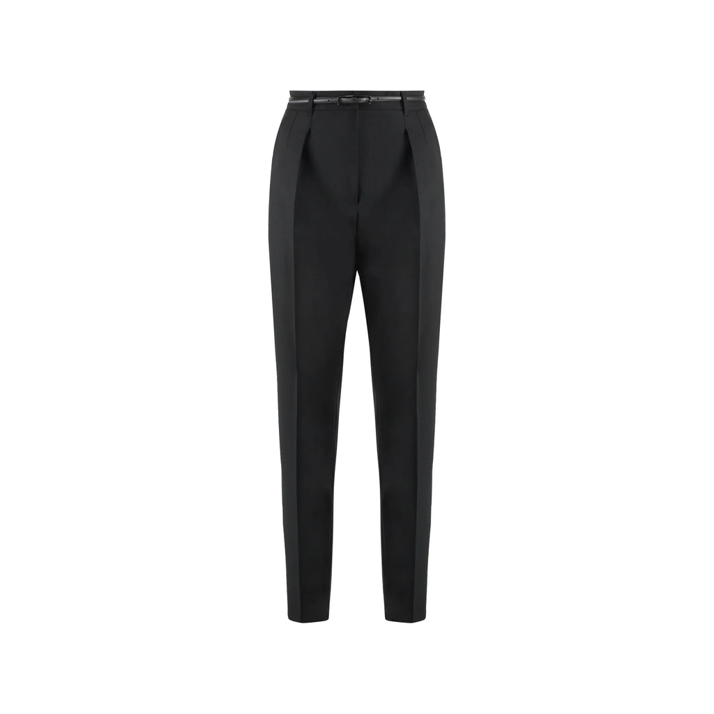 Max Mara Studio Prosit Classic Pants
