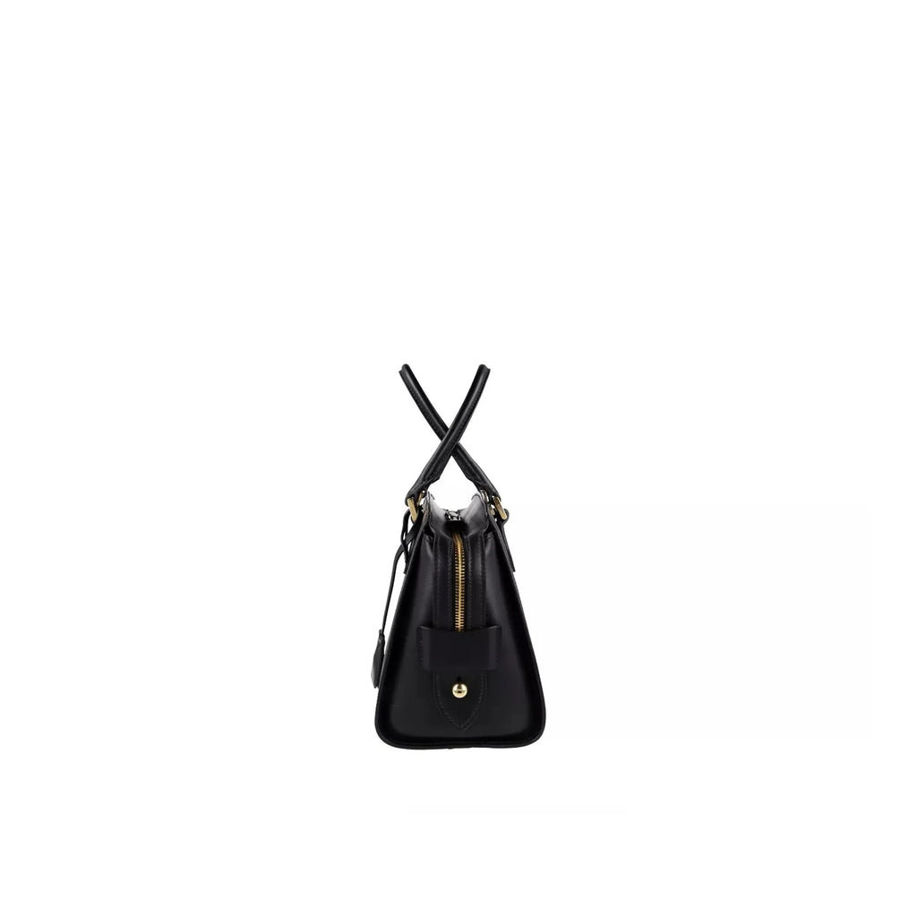 Prada Saffiano Leather Hand Bag