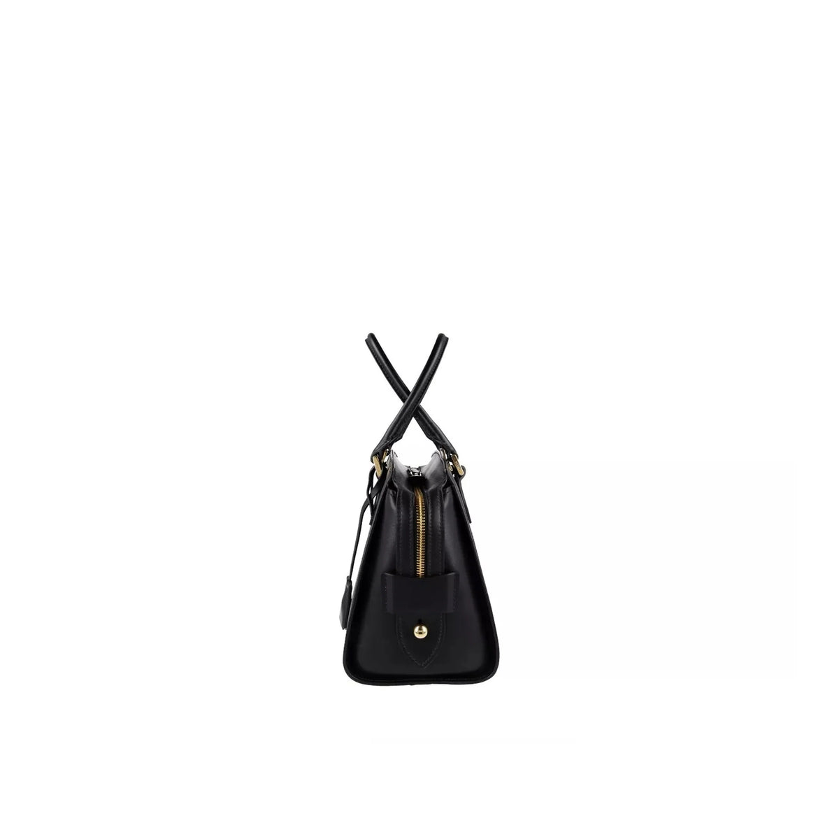 Prada Saffiano Leather Hand Bag