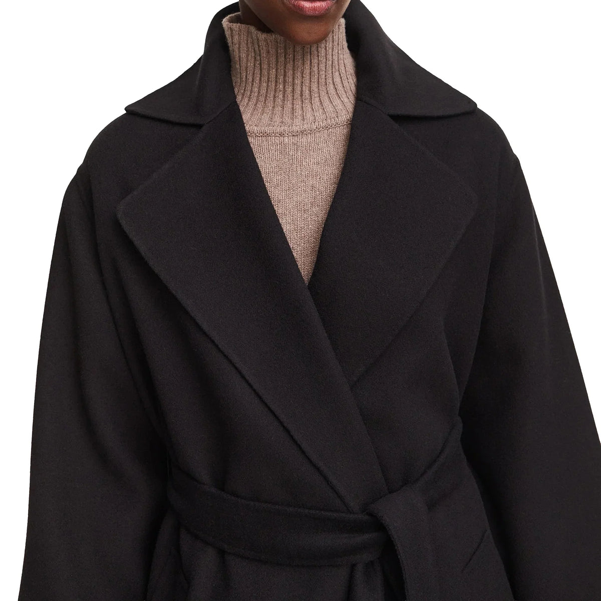 Max Mara Weekend Operoso Coat