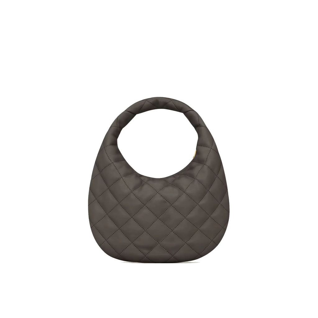Saint Laurent Icarino Quilted Handbag
