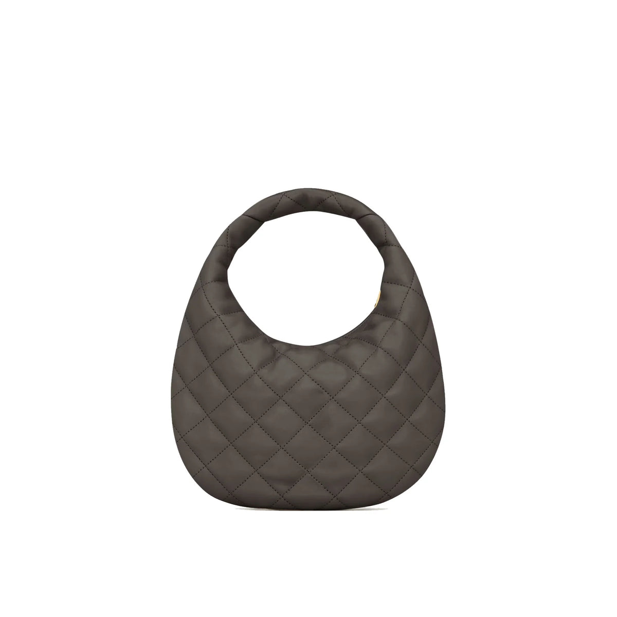 Saint Laurent Icarino Quilted Handbag