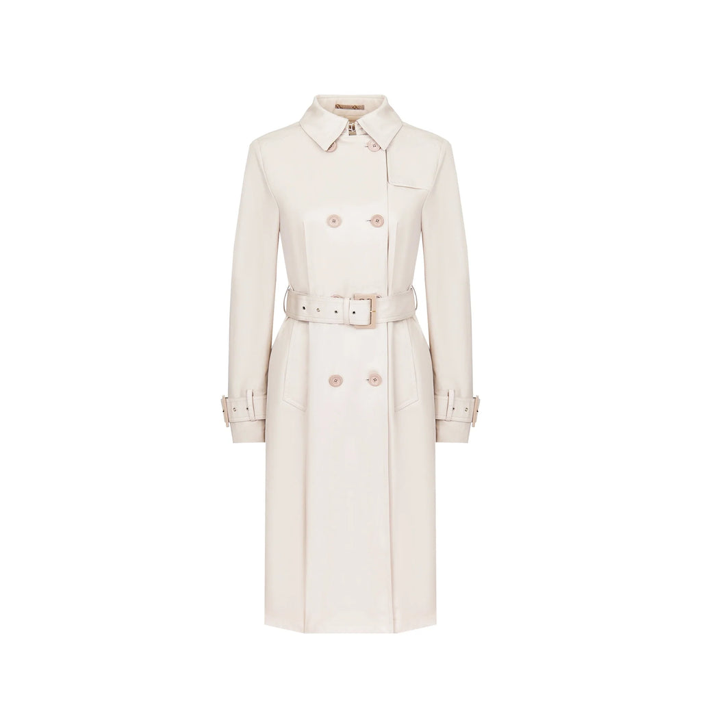 Herno Trench Coat