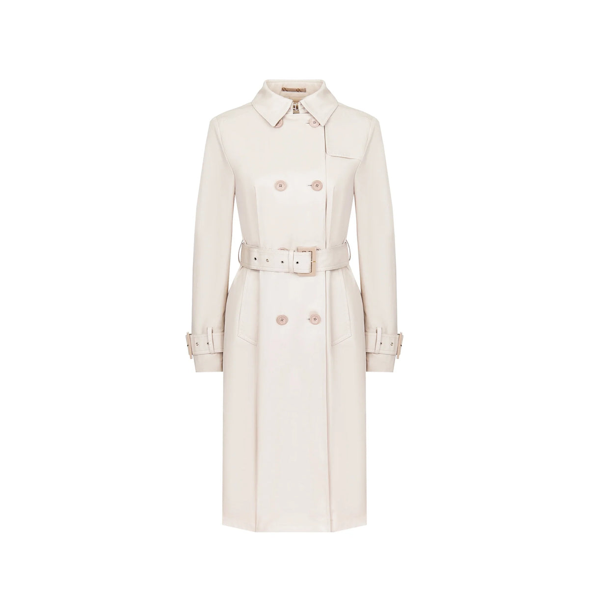 Herno Trench Coat