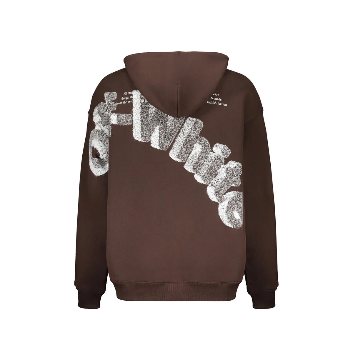 OFF-WHITE Logo Sweatshirt