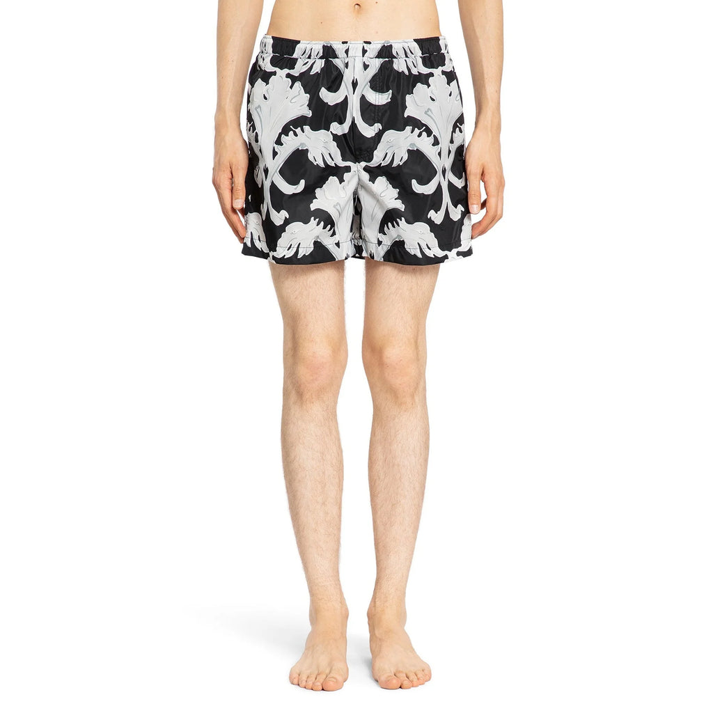 Valentino Swim Shorts