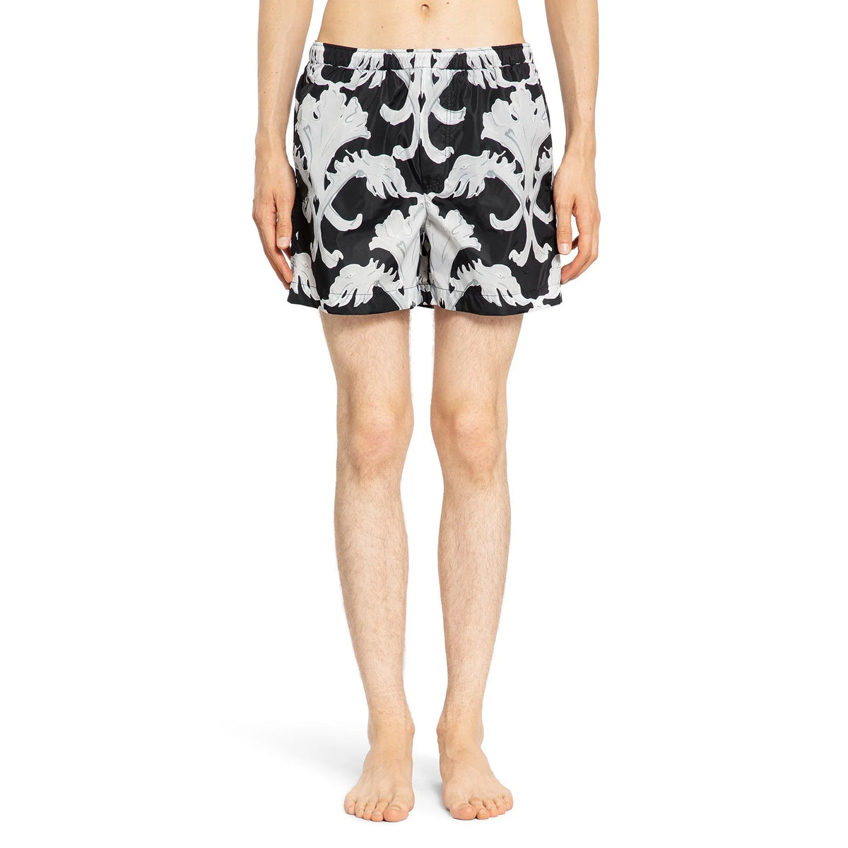 Valentino Swim Shorts