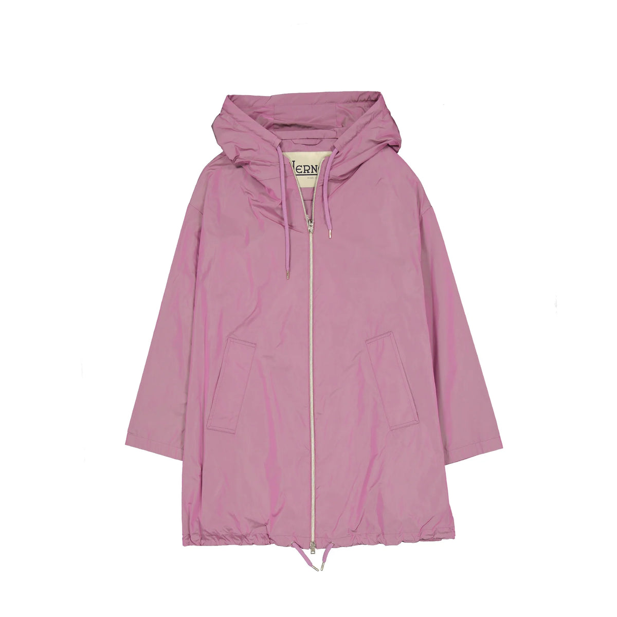 Herno Lightweight Parka Coat
