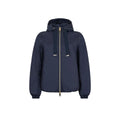 Herno Hooded Padded Jacket