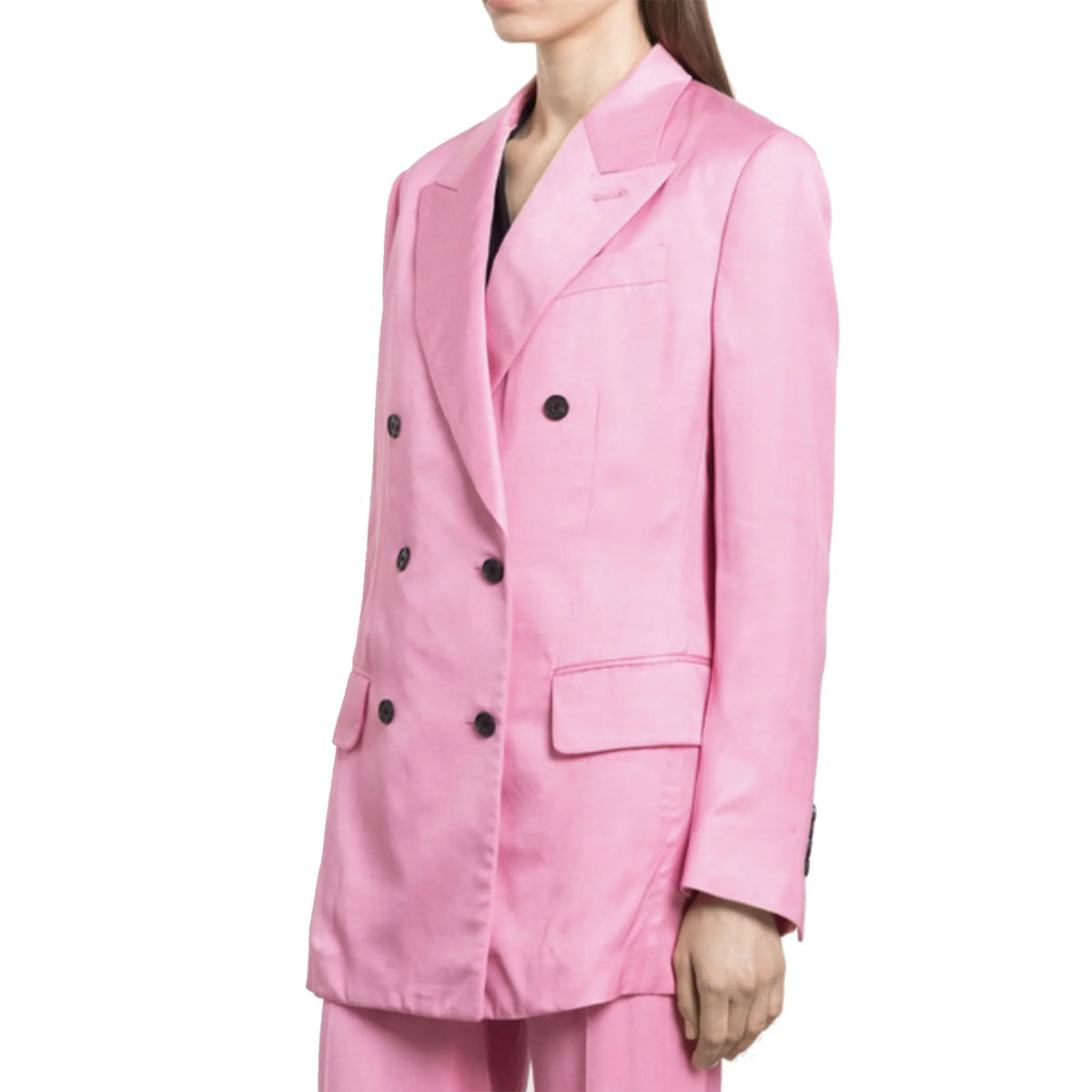 Tom Ford Double-Breasted Blazer