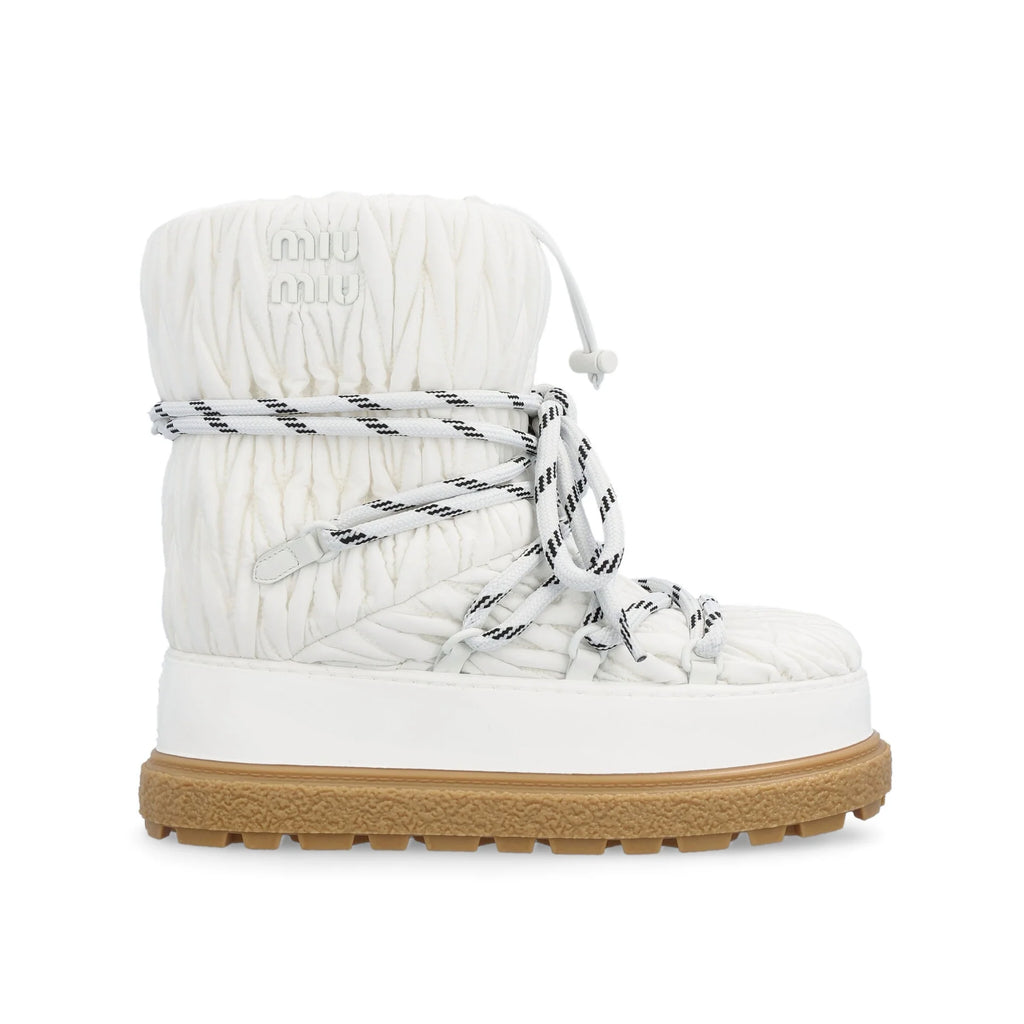 Ski Boots