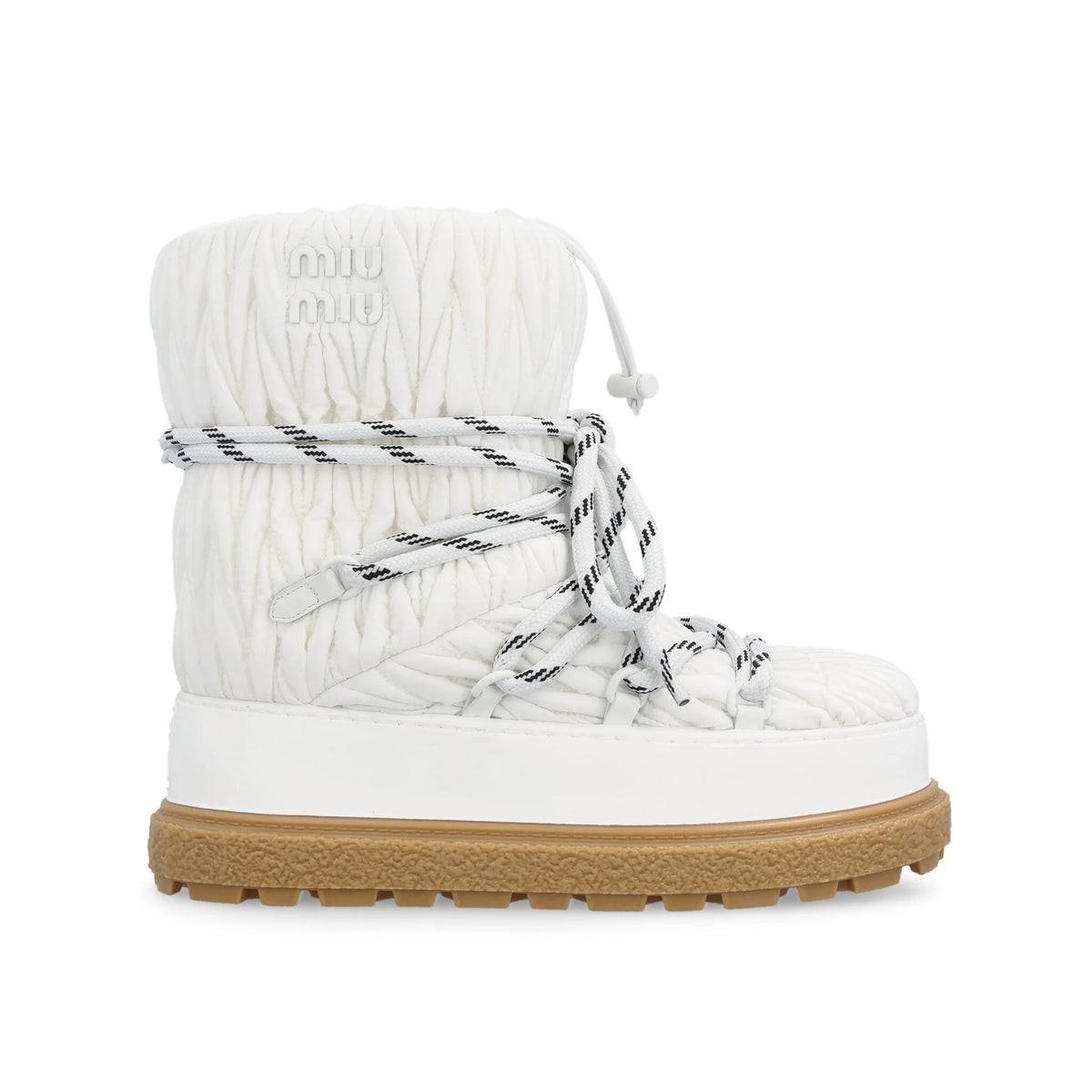 Ski Boots
