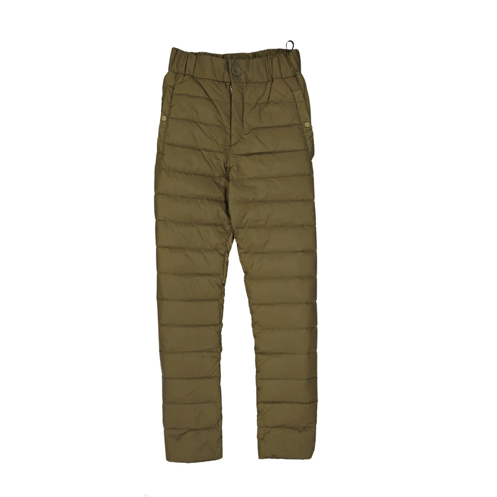 HERNO Padded Pants