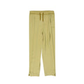 HERNO Satin Wide Pants
