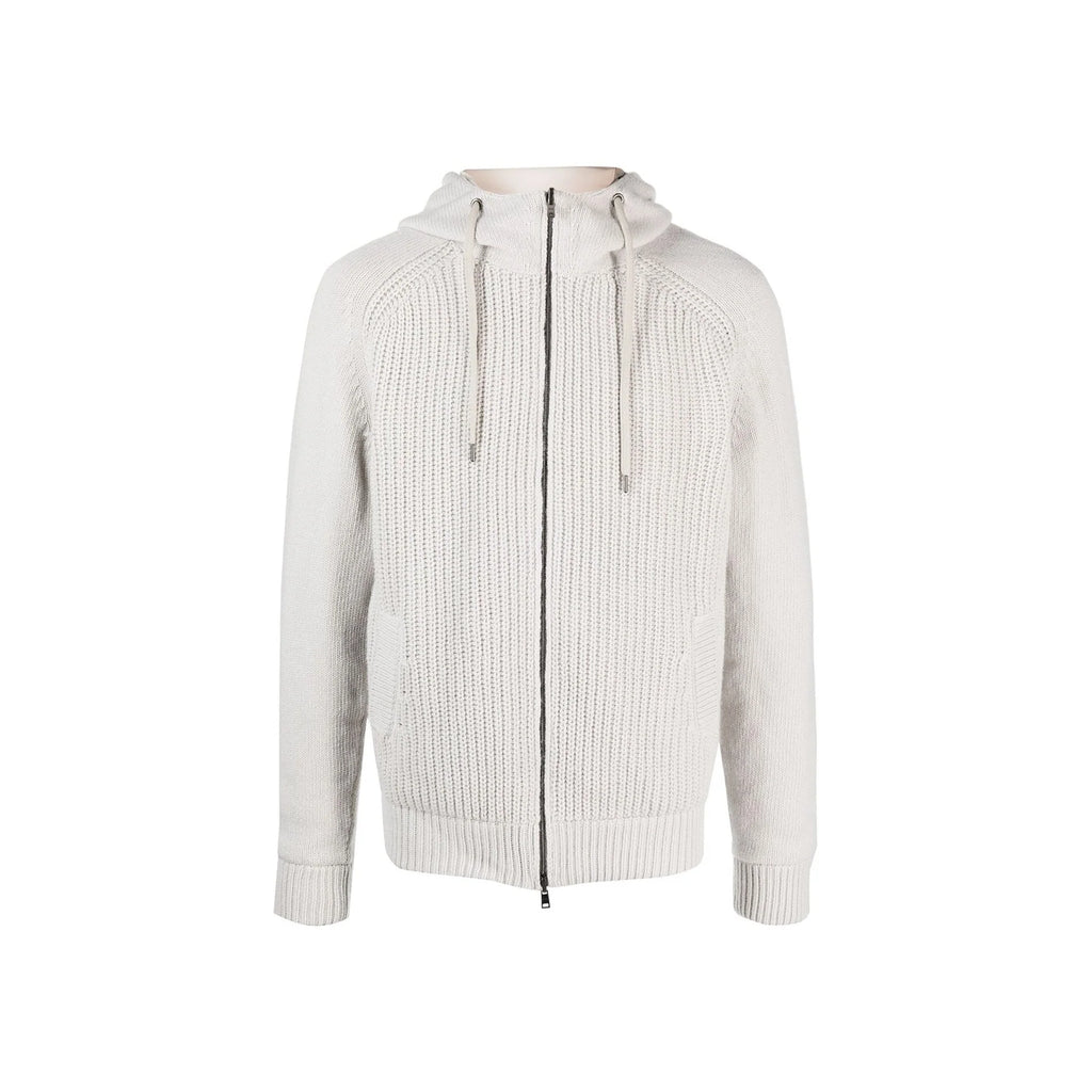 HERNO Reversible Bomber jacket