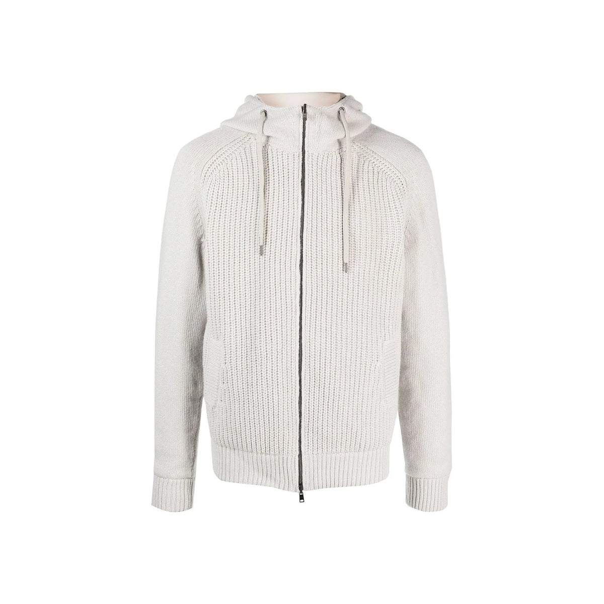 HERNO Reversible Bomber jacket