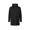 Herno Hooded Parka Coat