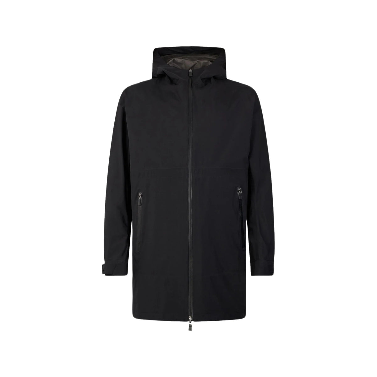 Herno Hooded Parka Coat