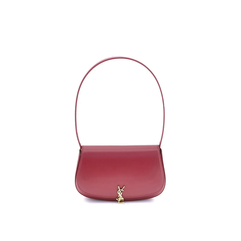 Saint Laurent Mini Voltaire Shoulder Bag