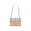 Saint Laurent Envelope Medium Bag