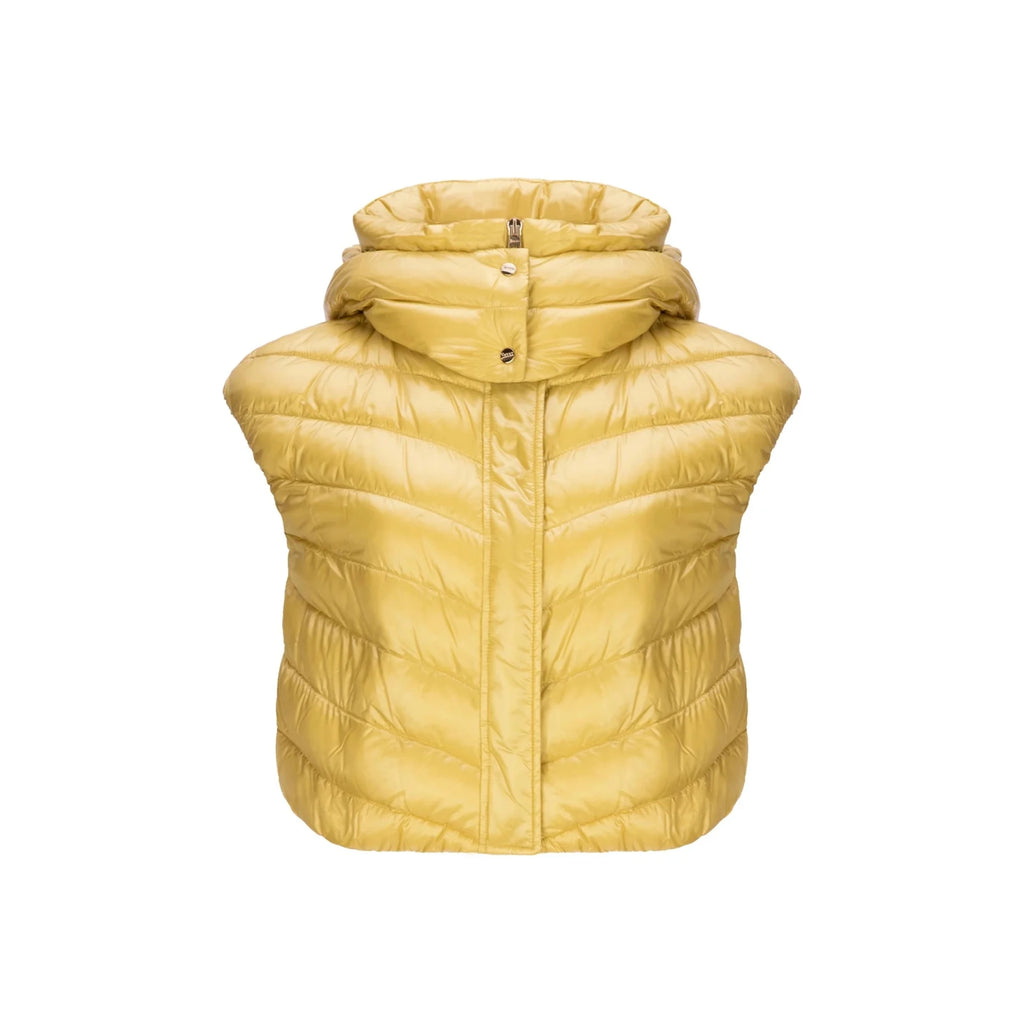 HERNO Down Vest Jacket