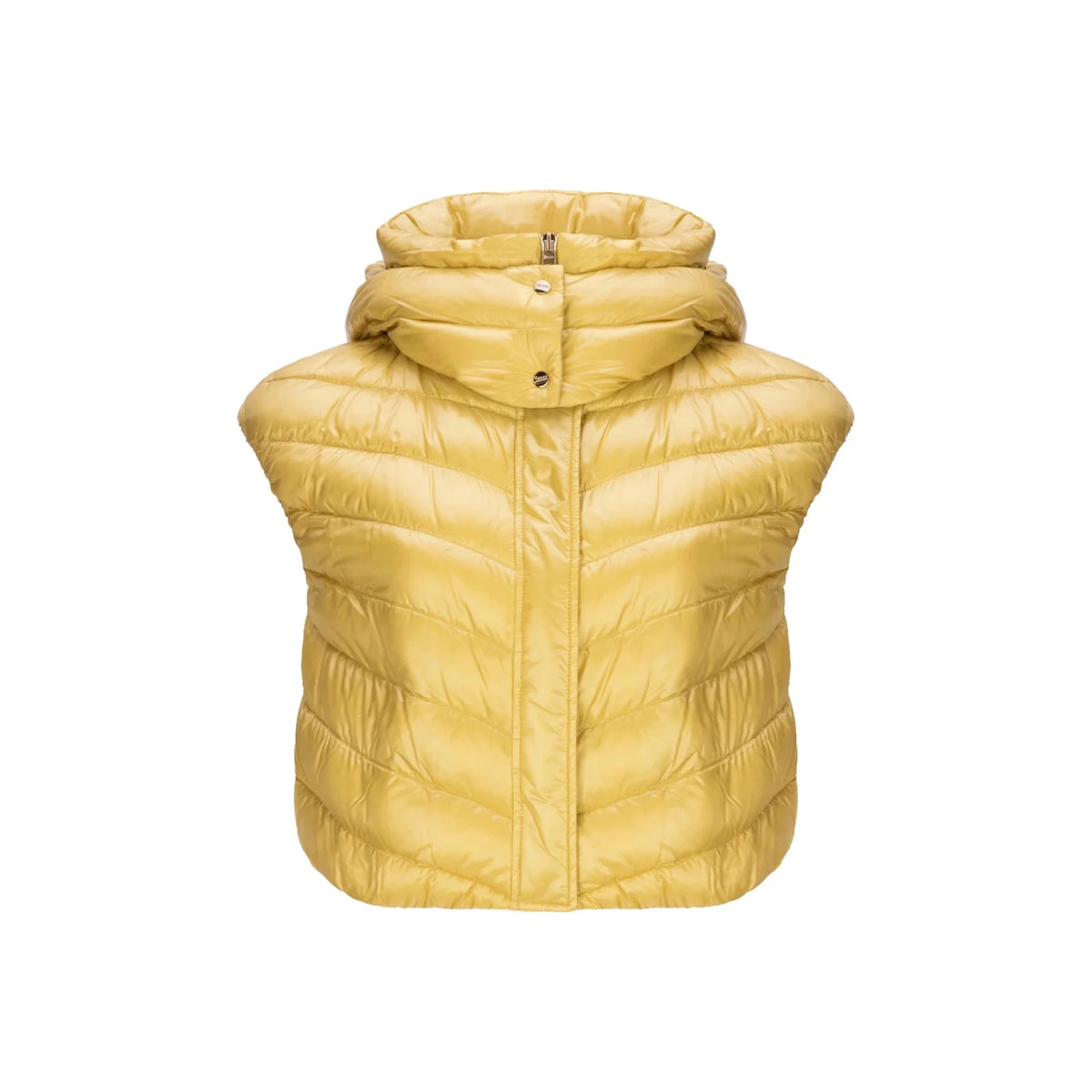 HERNO Down Vest Jacket