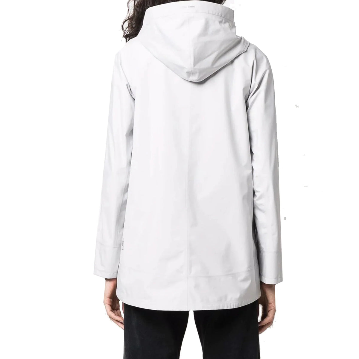 Herno Laminar Fabric Jacket