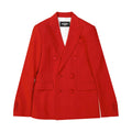 Dsquared2 Double-Breasted Jacket