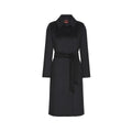 Max Mara Studio Bcollag Wool Coat
