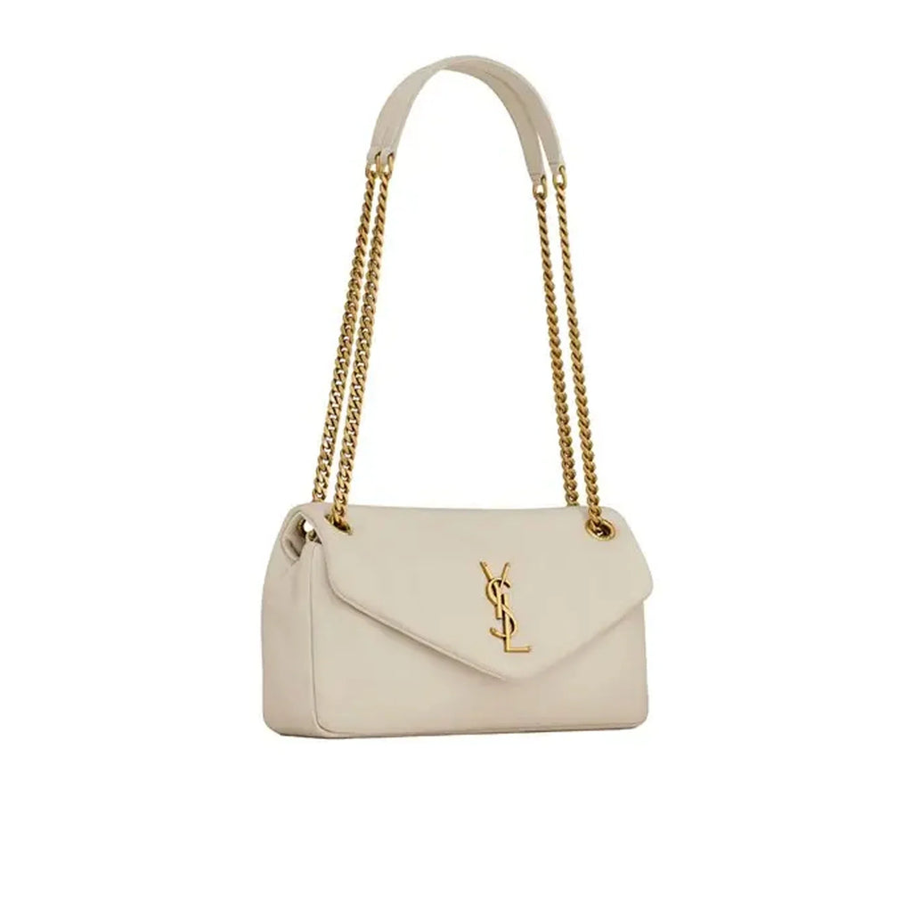 Saint Laurent Calypso Small Bag